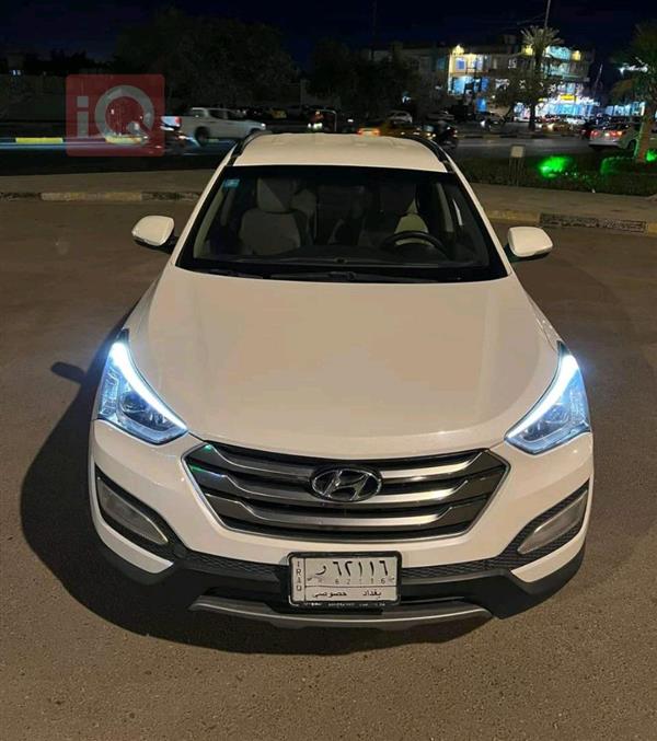 Hyundai for sale in Iraq